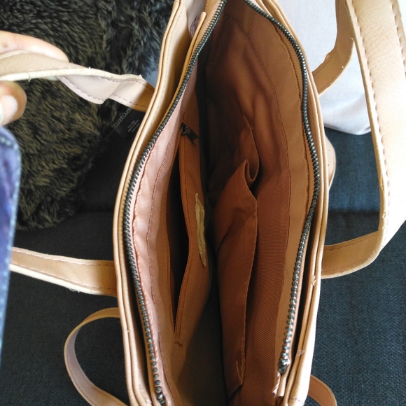 Bodycross bag - Picture 3 of 5